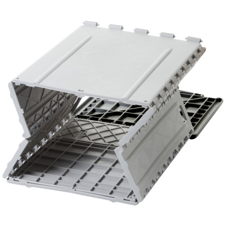 Cubo de basura Brunner Plitter