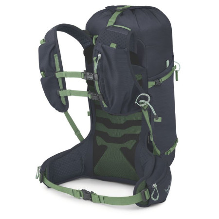 Mochila de senderismo Osprey Talon Velocity 30