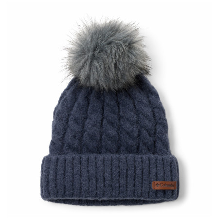 Gorro Columbia Winter Blur™ Ii Beanie gris Nocturnal