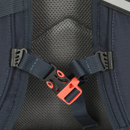 Mochila para niños Zulu Mako 15l