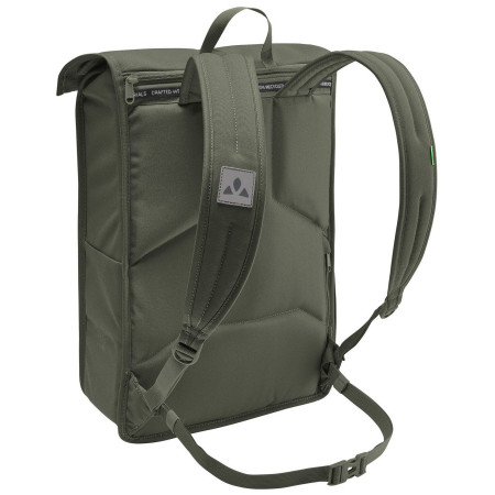 Mochila Vaude Coreway Rolltop 20