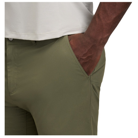Pantalones cortos de hombre Black Diamond M Pursuit Shorts