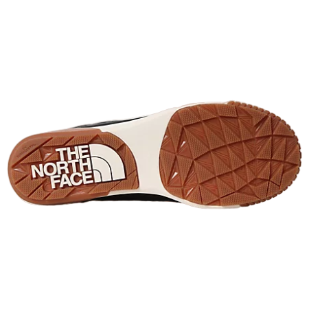 Calzado de mujer The North Face W Sierra Mid Lace Wp