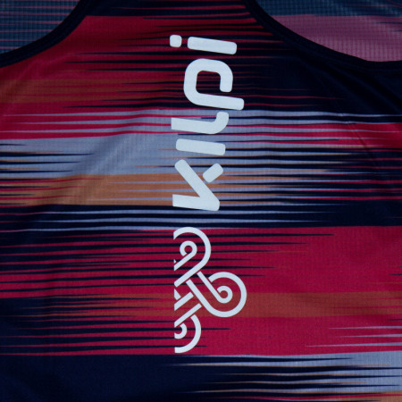 Camiseta sin mangas para mujer Kilpi Vai-W