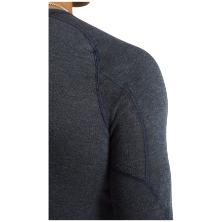 Juego funcional de hombre Craft Core Wool Merino