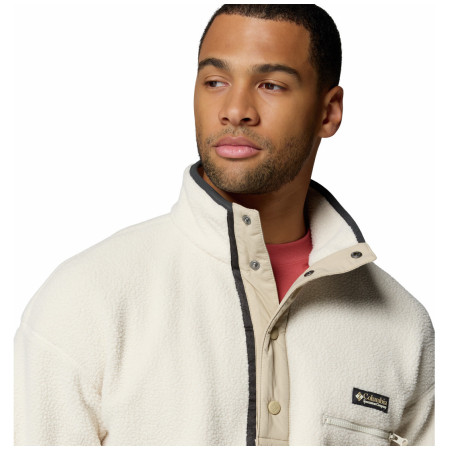 Sudadera de hombre Columbia Helvetia™ II Half Snap Fleece