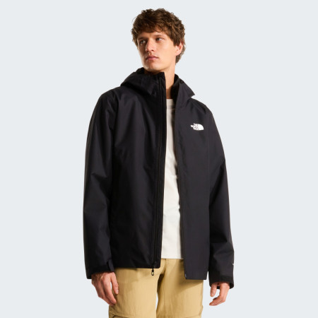 Chaqueta de hombre The North Face M Quest Mono Triclimate