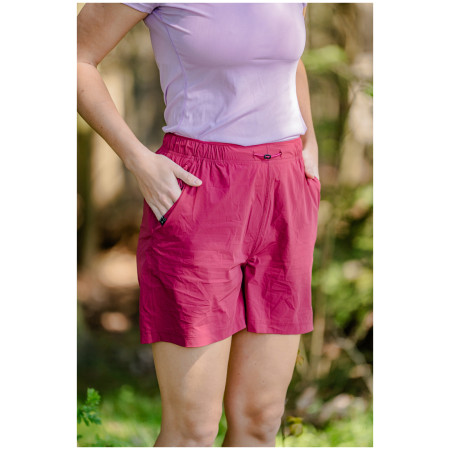 Pantalones cortos de mujer MOOA Esent short