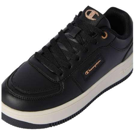 Calzado de mujer Champion Rd18 Twin Plat Low Cut Shoe W