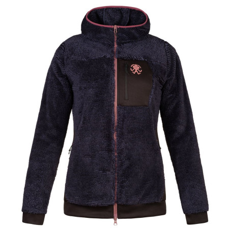 Chaqueta polar para mujer Rafiki Tarifa