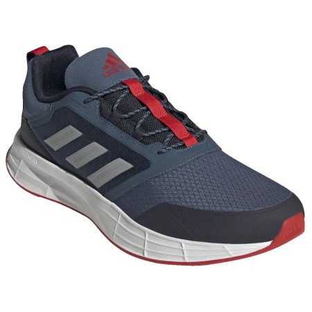Calzado de hombre Adidas Duramo Protect azul/rojo Wonste/Halsil/Vivred