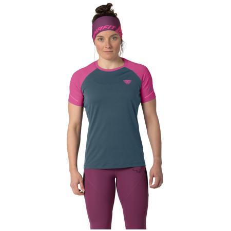 Camiseta funcional de mujer Dynafit Alpine Pro Short Sleeve Shirt Women