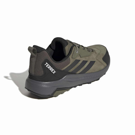 Calzado de senderismo para hombre Adidas Terrex Anylander Leather