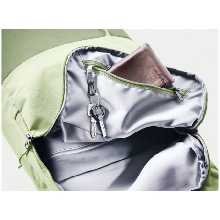 Mochila urbana Deuter UP Seoul