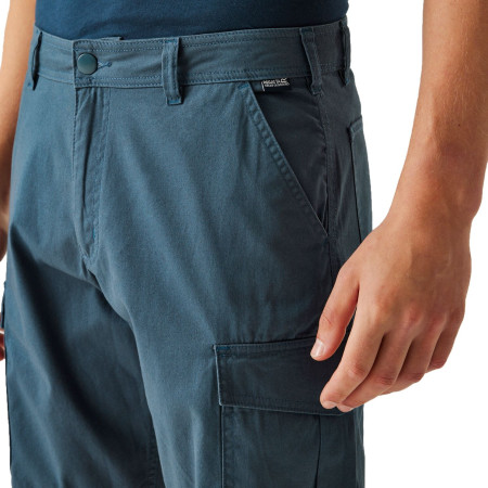 Pantalones cortos de hombre Regatta Ruwan Shorts