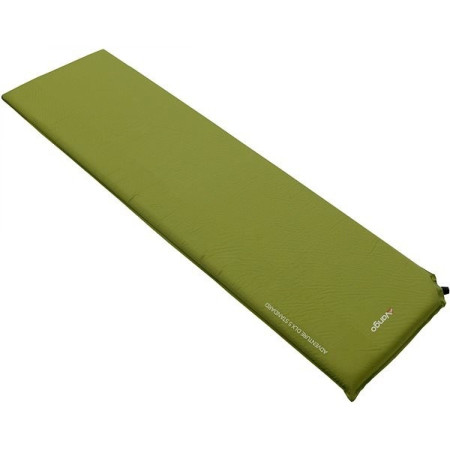 Colchoneta Vango Adventure 5 DLX verde MossGreen