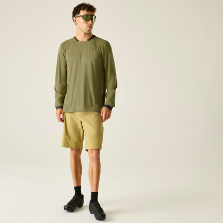 Camiseta de hombre Dare 2b Trackstand Ace Long Sleeve