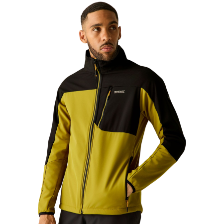 Chaqueta de hombre Regatta Moutdale