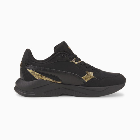 Calzado de mujer Puma X-Ray Speed Lite Wns Raw Metallics negro black