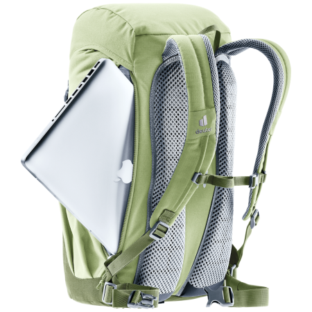 Mochila urbana Deuter Walker 24
