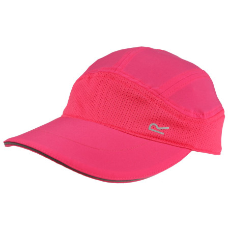 Gorra Regatta Extended Cap II rosa Fruit Dove