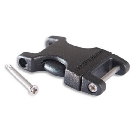 Hebilla de recambio Sea to Summit 38 mm 2 ejes