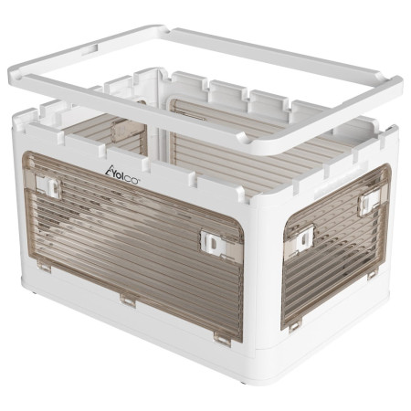 Caja de almacenamiento Yolco FB40