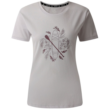 Camiseta de mujer Dare 2b Tranquility III Tee
