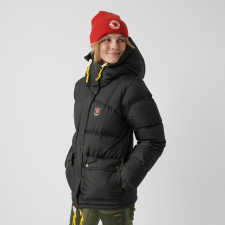 Chaqueta de mujer Fjällräven Expedition Down Lite Jacket W