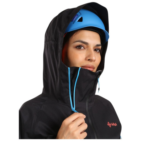 Chaqueta de mujer Kilpi Metrix-W