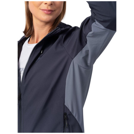 Chaqueta de mujer Hannah Airy Hoody