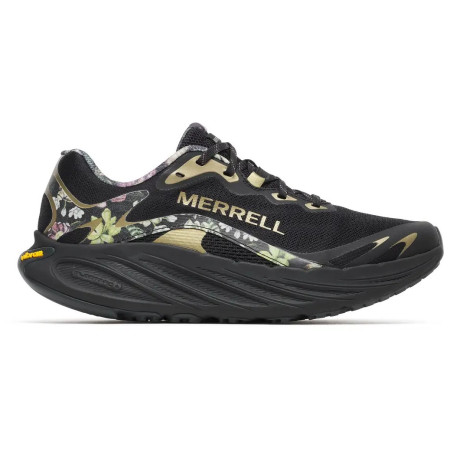 Calzado de mujer Merrell Promorph Opulent negro opulent