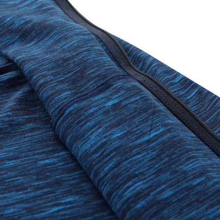 Sudadera funcional para niños Alpine Pro Detto Blue