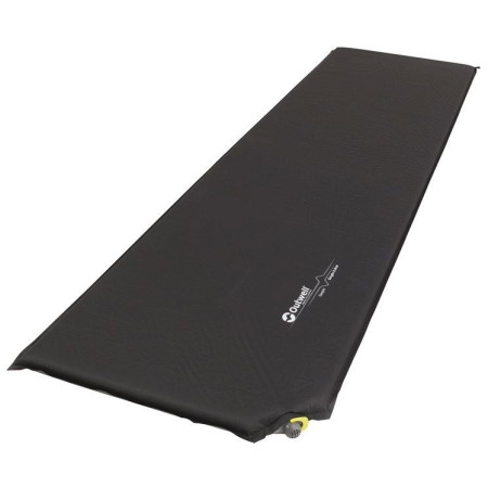 Colchoneta Outwell Sleepin Single 3.0 negro Black