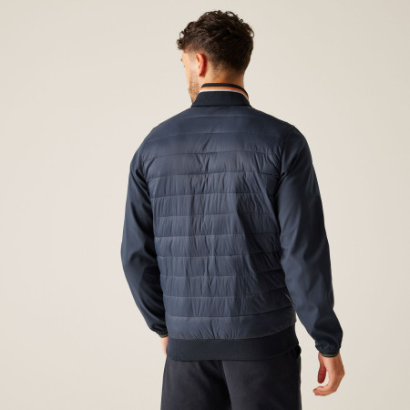 Chaqueta de hombre Regatta Brennon Hybrid