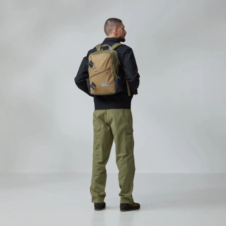 Mochila de senderismo Fjällräven Vardag Backpack 17