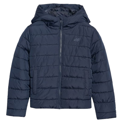 Chaqueta para niños 4F Down Jacket U0704