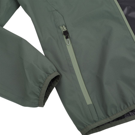 Chaqueta de mujer MOOA Altis 15K