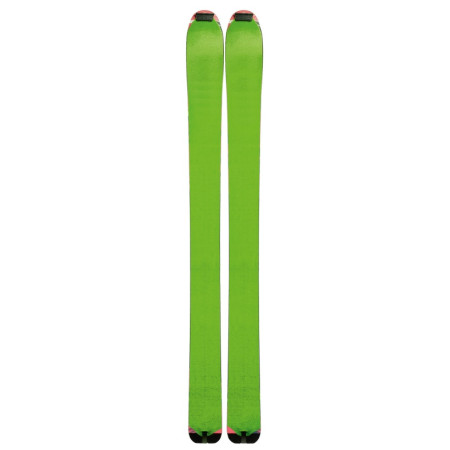 Pieles de foca K2 Wayback 89 Skin