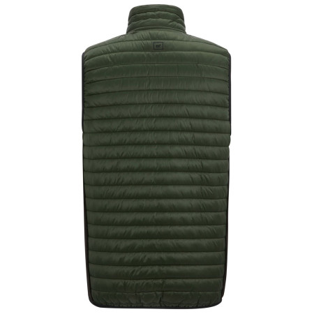 Chaleco de hombre Regatta Andreson Hybrid B/W