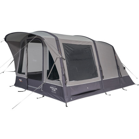 Tienda de campaña Vango Utopia II Air TC 500 gris CloudGray