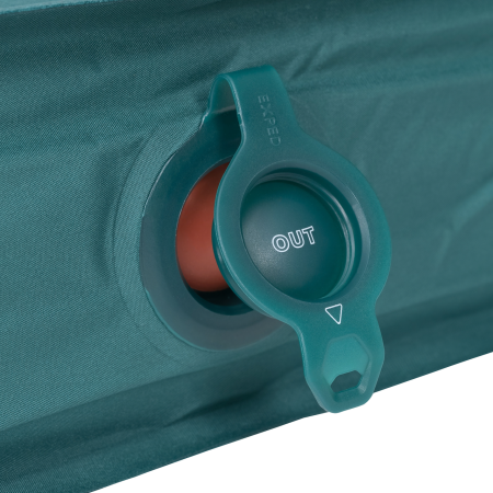 Colchón hinchable Exped MegaMat Duo M