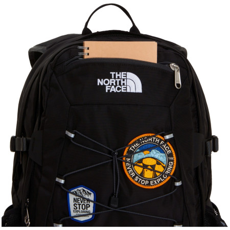 Mochila The North Face Borealis Classic Patch