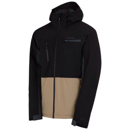 Chaqueta de esquí para hombre Fundango Horatio Allmountain Jacket