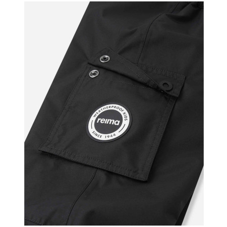 Pantalones para niños Reima Tiksi