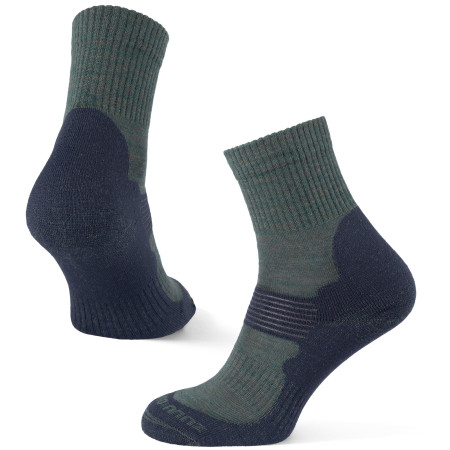 Calcetines Zulu Merino Allseason 3-pack