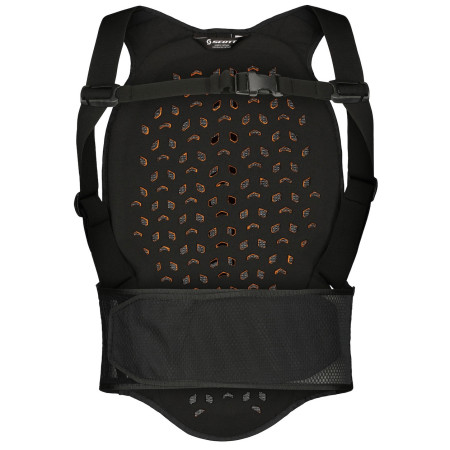 Espaldera Scott Back Protector Airflow Pro
