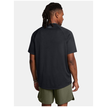 Camiseta de hombre Under Armour Tech SS Tee 2.0