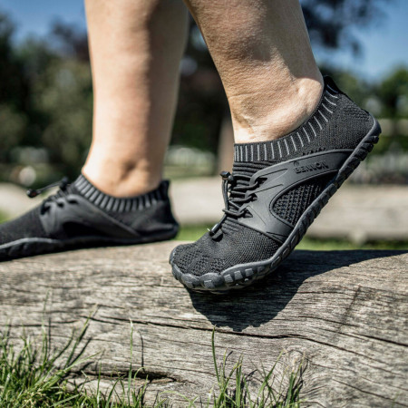 Calzado Bennon Bosky Barefoot