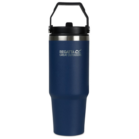 Termo Regatta Thermulate Tumbler 0.9L azul oscuro Moonlight Denim Navy